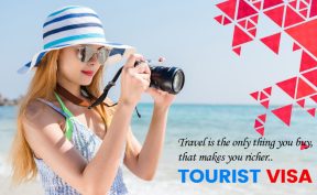 Tourist-Visa-